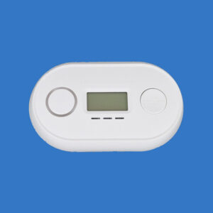 Keep44+C02 alarm